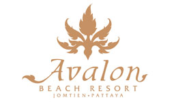 Logo - Avalon Beach Resort